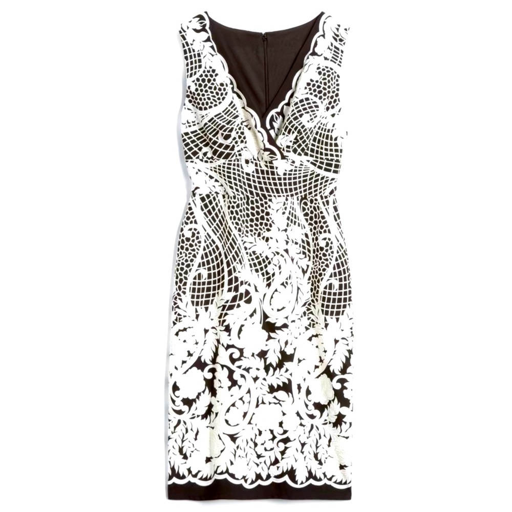 Beauport - Textured Dress